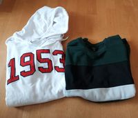 Sweatshirt/Hoodie Gr. M Alcott und Smog Baden-Württemberg - Reutlingen Vorschau