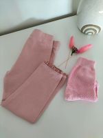 Set Leggings und Socken Mädchen Bayern - Karlsfeld Vorschau