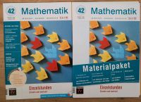Zeitschrift Mathematik 5-10 Nr. 42 Einzelstunden Hessen - Wabern Vorschau