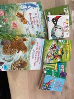 Kinderbücher Tierbücher Fußballbücher Hessen - Rockenberg Vorschau