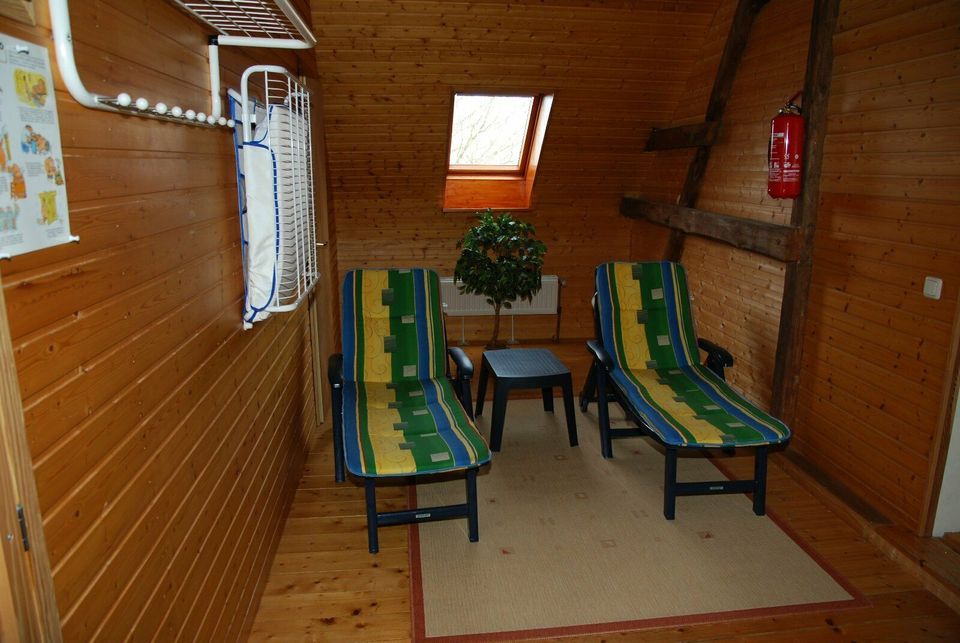 Großes Ferienhaus,Ostsee Nähe,ruhige Lage,Sauna,Whirlpool,Hund in Wangels