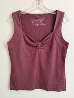 Damen Top, Oberteil lila, Gr.42 von Marke «S.Oliver» Selection Baden-Württemberg - Bühl Vorschau