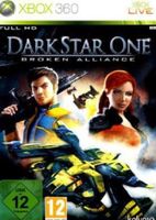 Xbox 360 X BOX Spiel Game - Darkstar One - Broken Alliance Bayern - Vohenstrauß Vorschau