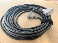 Zeck Multipair Kabel 32 Polig, Multicore inkl. Harting Stecker Bayern - Hohenwart Vorschau