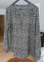 Bluse von Tom Tailor Gr. 36 Leoparden Look neuwertig Niedersachsen - Lehrte Vorschau