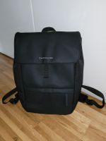 Kapton & Son Rucksack schwarz wie neu Neuhausen-Nymphenburg - Neuhausen Vorschau