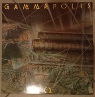 LP Omega Gammapolis 1979 Dresden - Johannstadt Vorschau