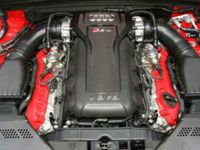 Audi RS 4 RS 5 4,2 FSI V8 Motor CFSA CFS 450 PS Engine Rheinland-Pfalz - Hachenburg Vorschau