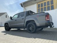 OZ Hyper XT HLT 9.0x20 5x120 VW BUS T5 T6 Amarok Touareg Offroad Mecklenburg-Vorpommern - Neubrandenburg Vorschau