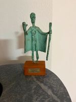 Sardische Bronze-Figur "CAPOTRIBU" di Franco Fontanarosa Baden-Württemberg - Weingarten Vorschau