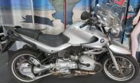 BMW R1150R ABS defekt Berlin - Tempelhof Vorschau