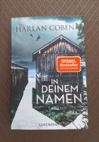 In deinem Namen, Harlan Coben, Thriller, Taschenbuch Altona - Hamburg Lurup Vorschau