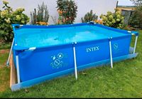 Pool INTEX 2 x 3m Kr. Altötting - Feichten Vorschau