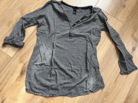 Umstandsshirt Größe 38 Brandenburg - Beetzsee Vorschau