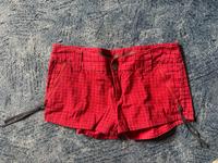 Bench Hotpants, Shorts, Größe 28/ S Sachsen - Mockrehna Vorschau
