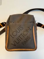 Louis Vuitton Citadin Bag Messenger Umhängetasche Baden-Württemberg - Malsch Vorschau