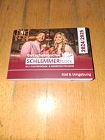 Schlemmerbuch Gutscheinbuch Schleswig-Holstein - Laboe Vorschau