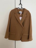 House of Dagmar Blazer braun Größe M 38 Neu asymmetrisch Düsseldorf - Oberbilk Vorschau