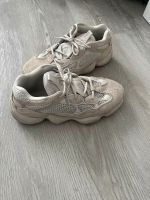 Adidas Yeezy 500 Desert Gr.42 Hessen - Rödermark Vorschau