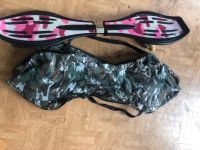 Waveboard mit Army Stil  Tasche Hessen - Offenbach Vorschau