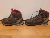 Wanderschuhe Lowa Sassa GTX Mid women Feldmoching-Hasenbergl - Feldmoching Vorschau