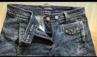 Jeans Boyfriend, 7/8 Länge, Used Look. Kr. München - Garching b München Vorschau