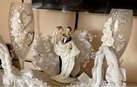Hochzeitspaar und Gläser Hessen - Bad Hersfeld Vorschau
