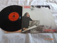 Saga Vinyl-LP " WORLDS APART" Zustand VG/EX Niedersachsen - Georgsmarienhütte Vorschau