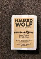 Haused Wolf Haarseife Arizona in Bloom limited Edition Marburg - Wehrshausen Vorschau