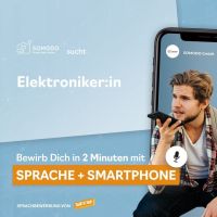 Elektroniker für Energie- und Gebäudetechnik (m/w/d) bei SOMODO in Greven Nordrhein-Westfalen - Greven Vorschau