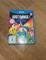 Just dance 2015 WiiU Ubisoft Nordrhein-Westfalen - Witten Vorschau