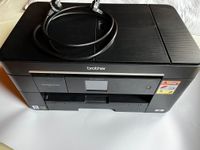 Drucker Brother MFC-J5320DW Thüringen - Brahmenau Vorschau