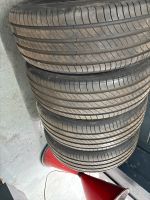 4x 225/55R18 102V Michelin Sommerreifen Stuttgart - Bad Cannstatt Vorschau