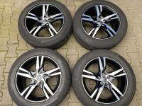 18 Zoll Volvo XC40 XC60 V90 7,5Jx18 ET50,5 LK 5x108 235/55 R18 Rheinland-Pfalz - Klein-Winternheim Vorschau