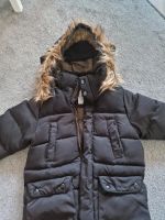 Winterjacke Feder/Daunen Zara Bayern - Augsburg Vorschau