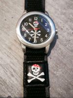 NEUE S. Oliver Kinderarmbanduhr mit Piratenmotiv Hessen - Echzell  Vorschau