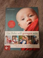 Ein Baby will getragen sein Buch Niedersachsen - Wildeshausen Vorschau