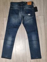 NEU - SIZE W32 L32 - PELLE PELLE BAGGY FIT JEANS Hessen - Hanau Vorschau