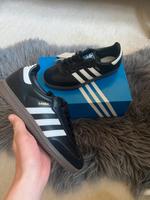 Adidas Samba black and white Stuttgart - Möhringen Vorschau