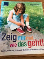 Montessori Buch Bayern - Erlenbach am Main  Vorschau
