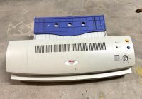 Swedex Pouch Laminator CLM 700 * Laminiergerät West - Sindlingen Vorschau