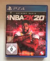 PS4 Spiel NBA 2K20 Berlin - Neukölln Vorschau