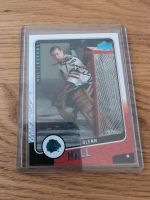 Hockey 2000 NHL Legends Glenn Hall Autogramm Karte Nordrhein-Westfalen - Arnsberg Vorschau