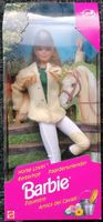 Barbie Horse lovin' Barbie Puppe Mattel 23576 Neu Brandenburg - Frankfurt (Oder) Vorschau