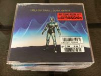 Mellow Trax ‎– Outa Space (CD Maxi-Single - Electronic, House) Dortmund - Körne Vorschau