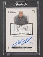 Ron Perlman First Ever Patch Auto /45 Keepsake Edition Saarland - Spiesen-Elversberg Vorschau