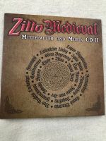 Zillo Medieval - Mittelalter und Musik CD II Bayern - Dorfen Vorschau