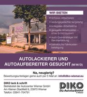 Polierer im Finishbereich gesucht m/w/d Mecklenburg-Vorpommern - Wismar Vorschau