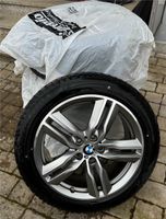 BMW Alufelgen 18 Zoll Bayern - Neu Ulm Vorschau