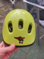 Fahradhelm Kinder Sachsen-Anhalt - Wallhausen (Helme) Vorschau